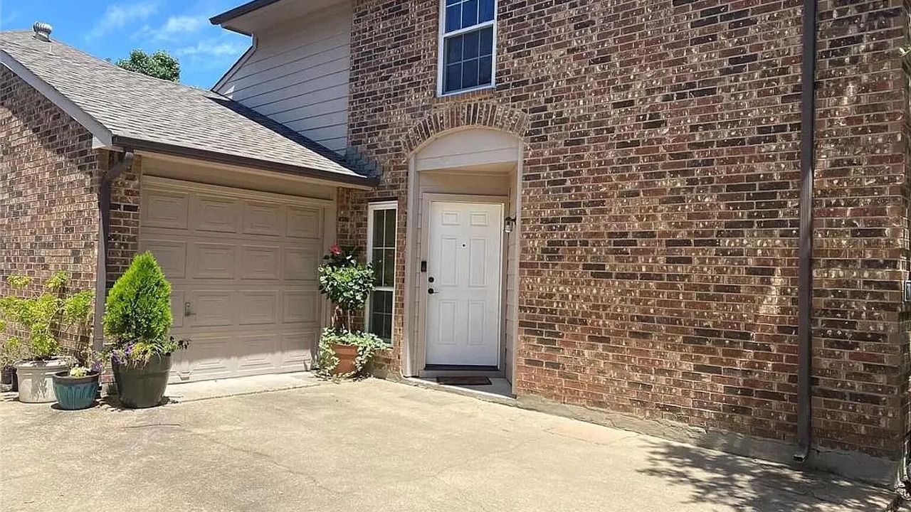 Photo of Outdoor in Valley Ranch