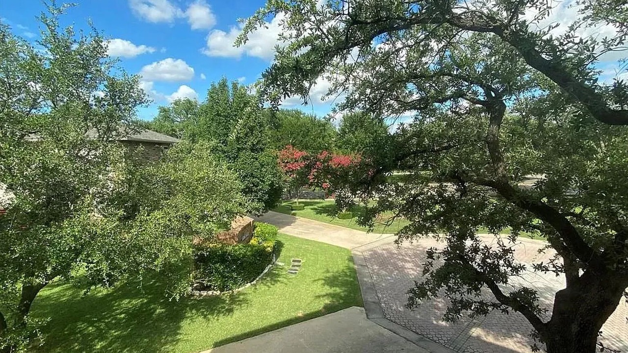 Photo of Outdoor in Valley Ranch