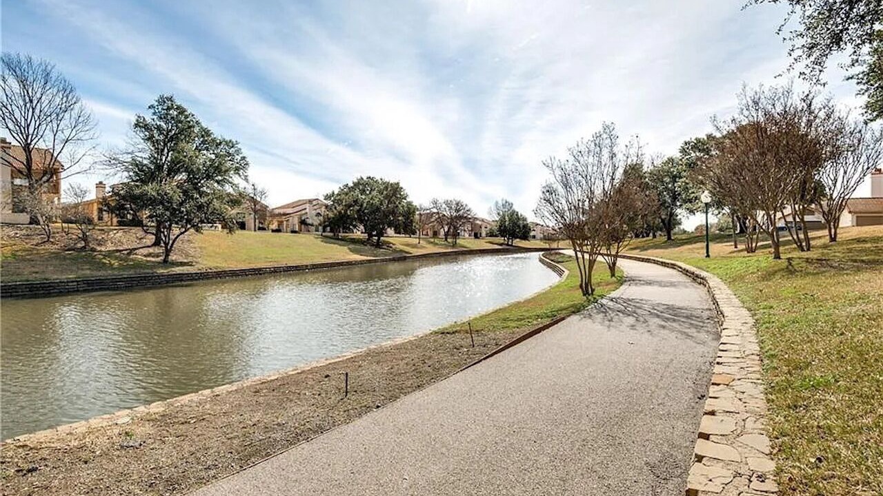 Photo of Outdoor in Valley Ranch