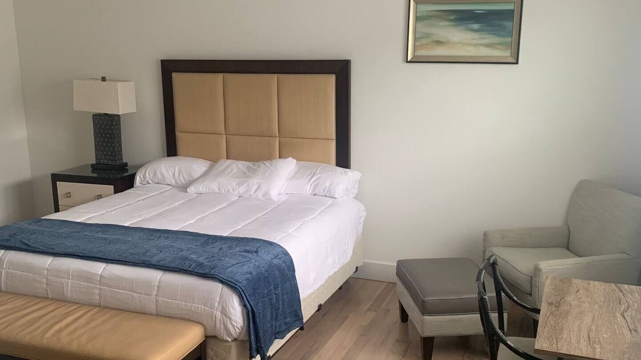 Photo of Bedroom in Talbot's Corner