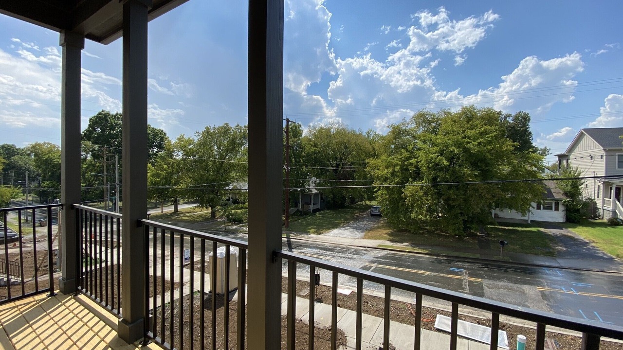 Photo of Outdoor in Talbot's Corner