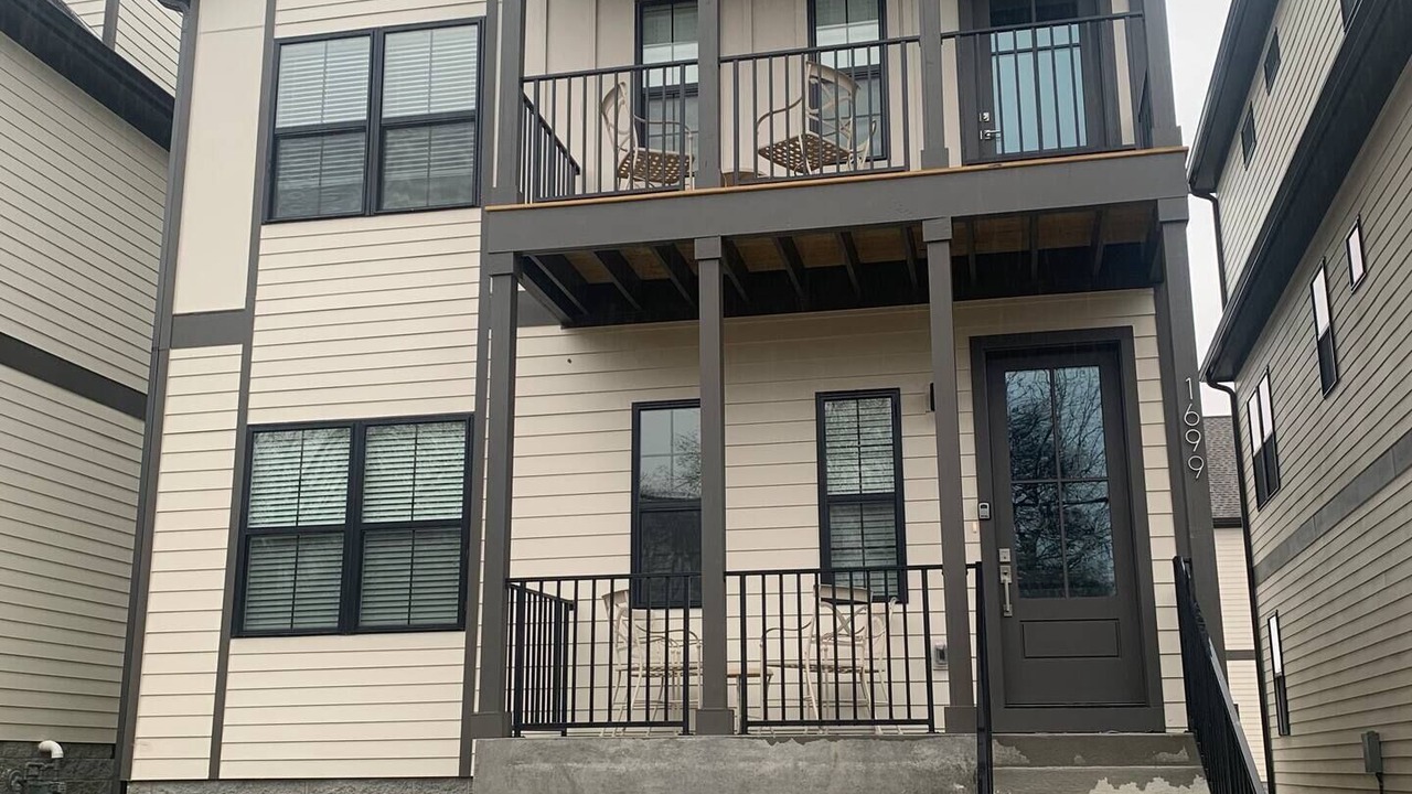 Photo of Outdoor in Talbot's Corner