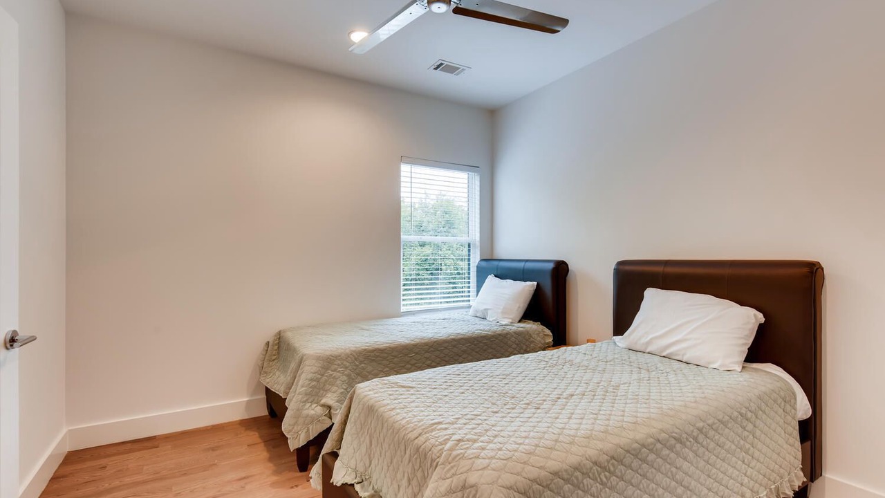 Photo of Bedroom in Talbot's Corner