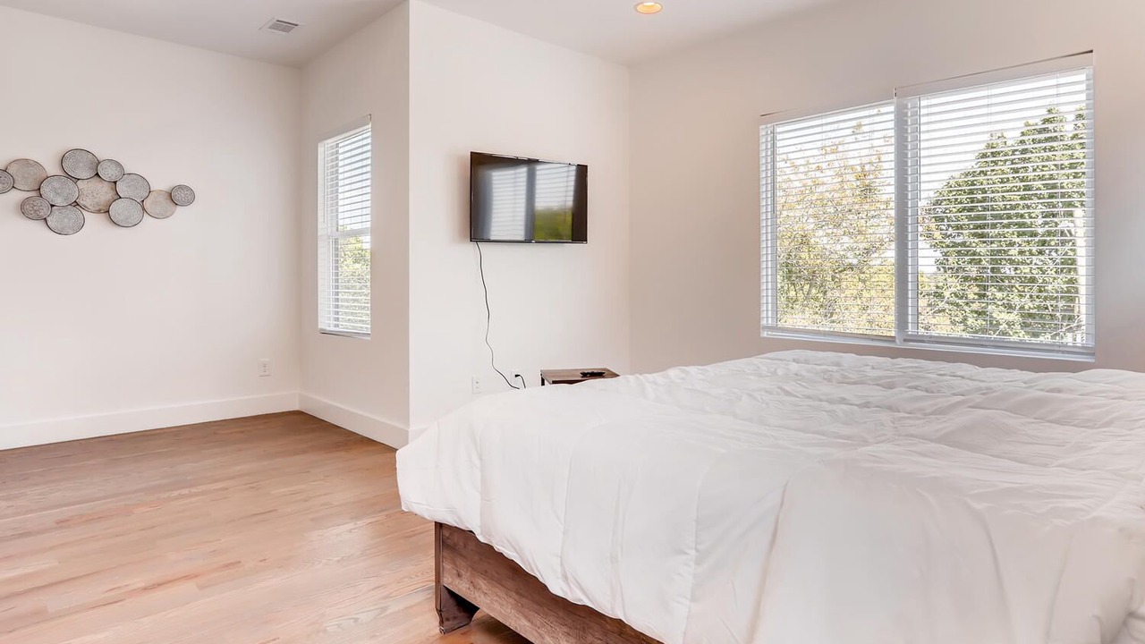 Photo of Bedroom in Talbot's Corner