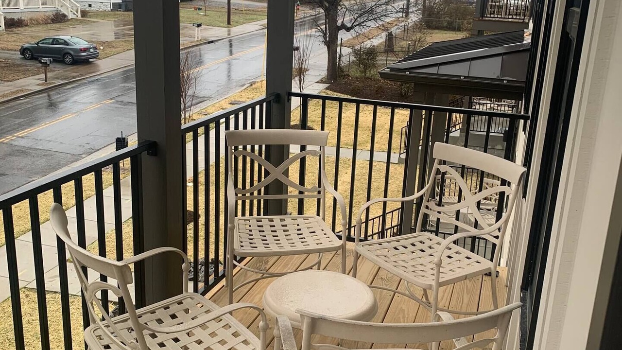 Photo of Outdoor in Talbot's Corner