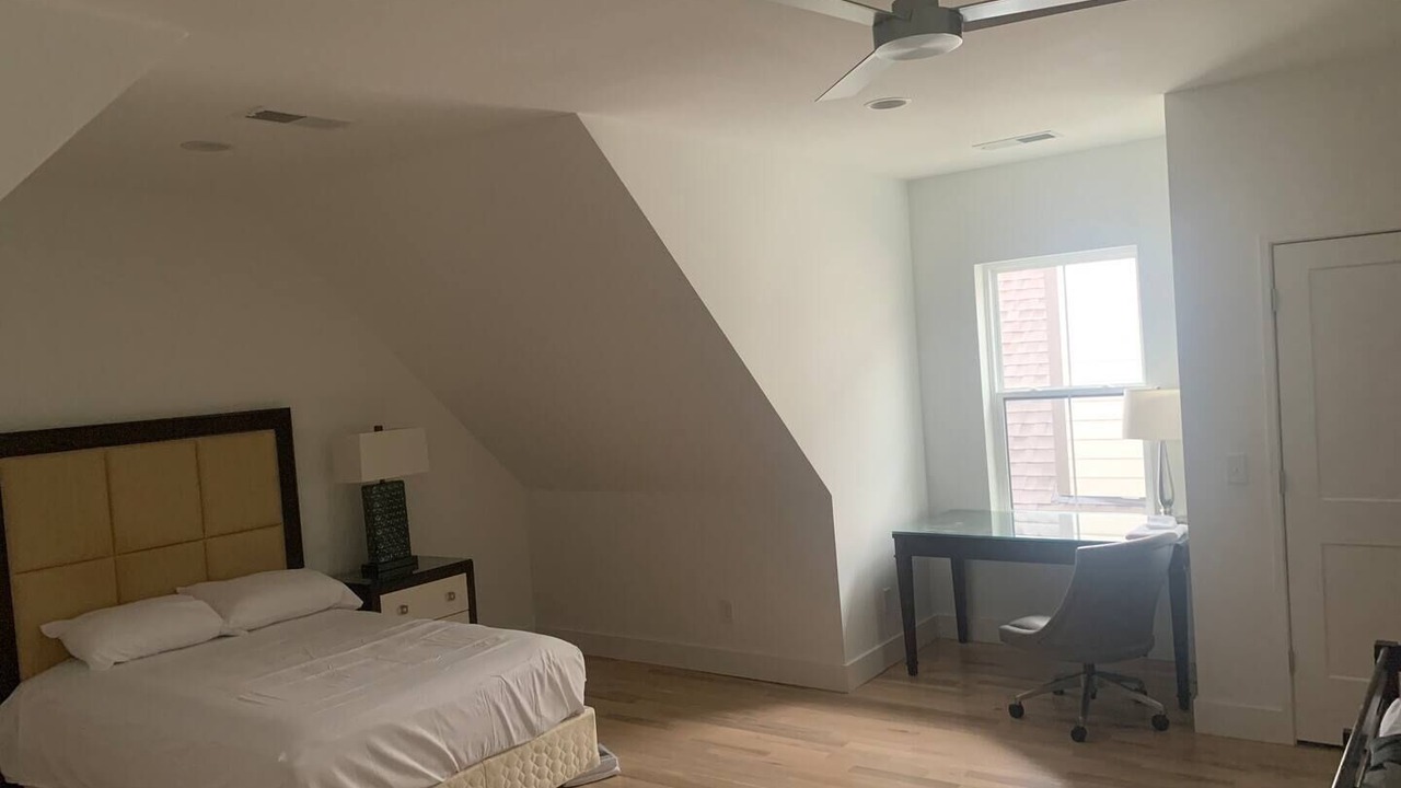 Photo of Bedroom in Talbot's Corner