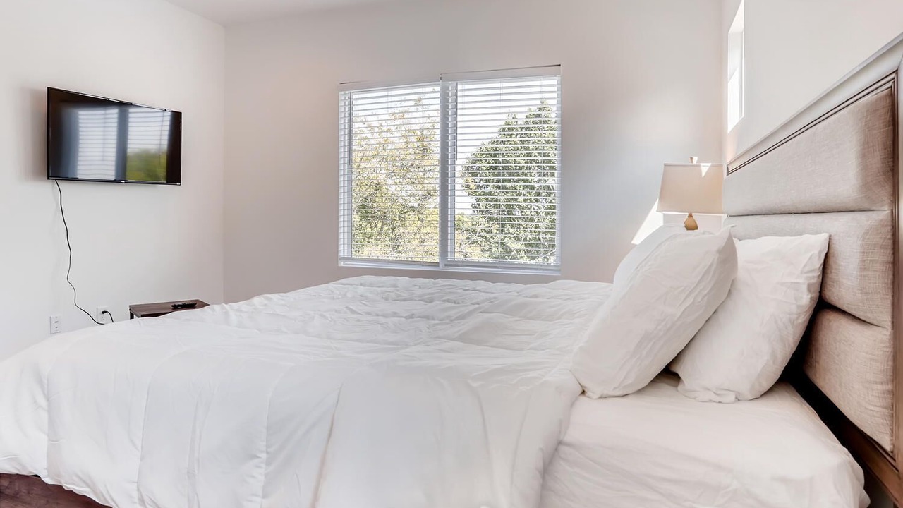 Photo of Bedroom in Talbot's Corner