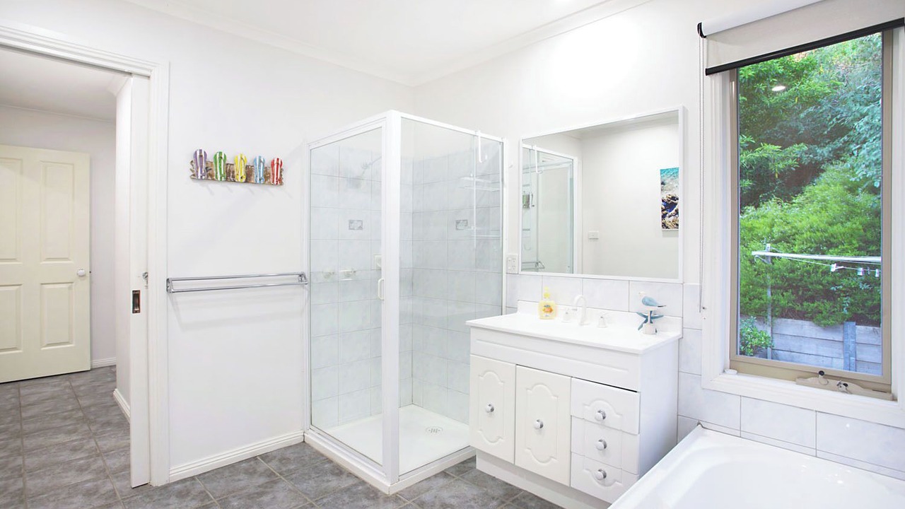 Photo of Bathroom in Tootgarook