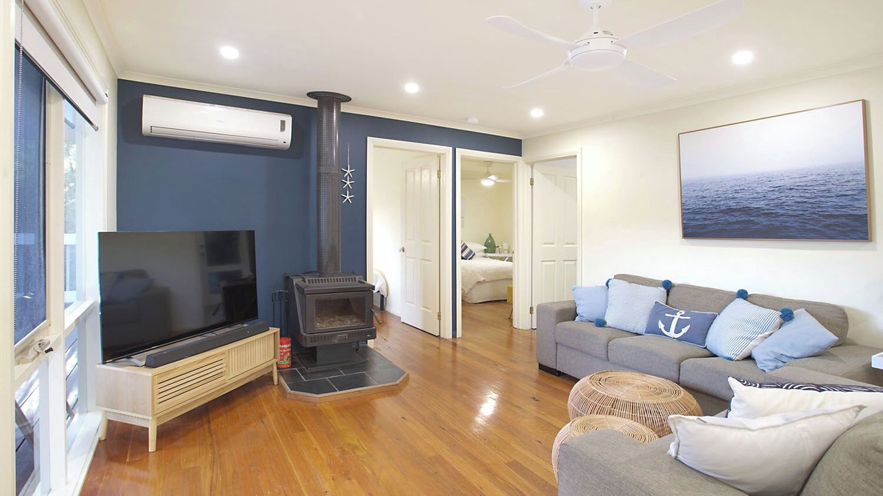 Photo of Bedroom in Tootgarook