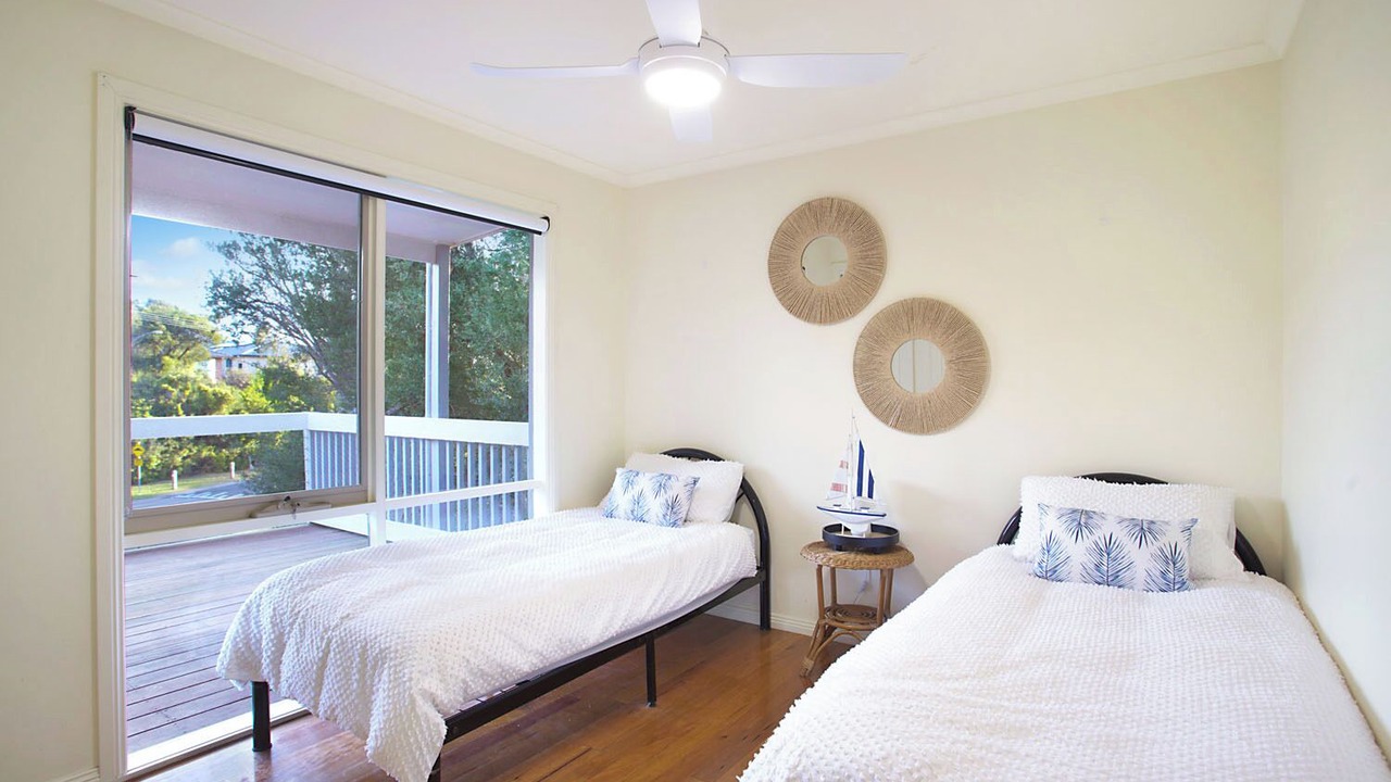 Photo of Bedroom in Tootgarook