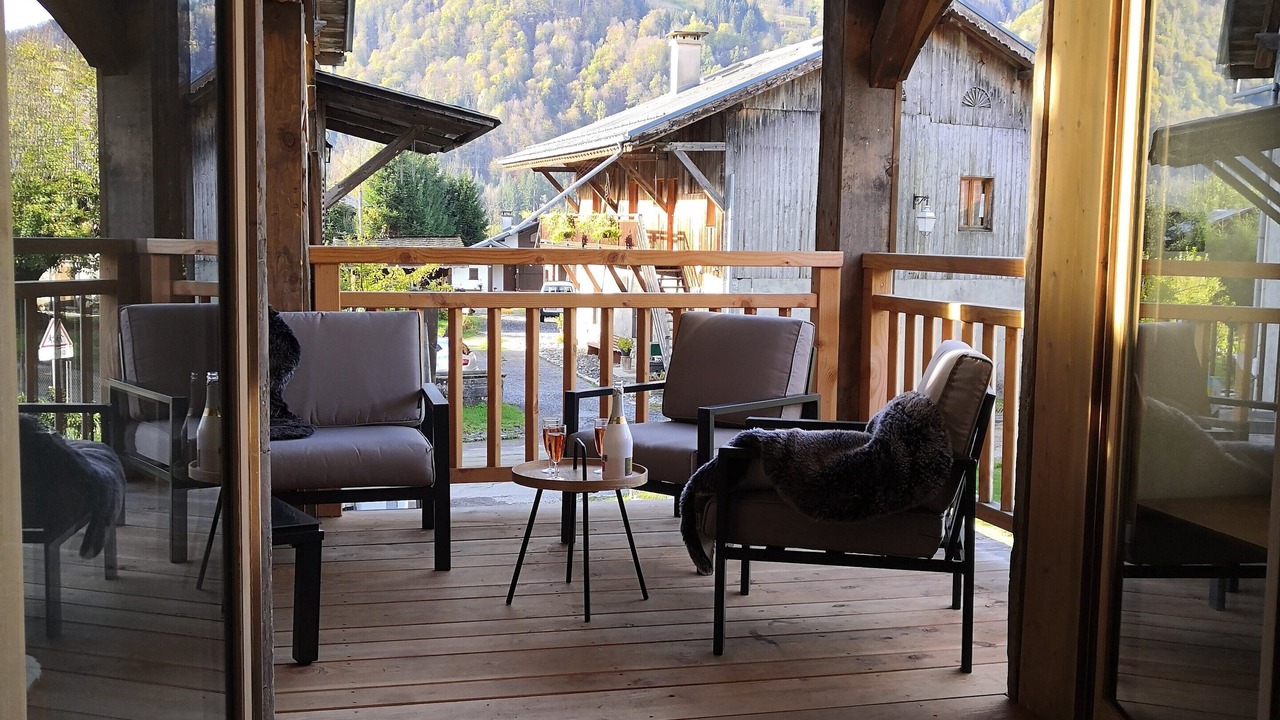 Photo of Others in Samoens