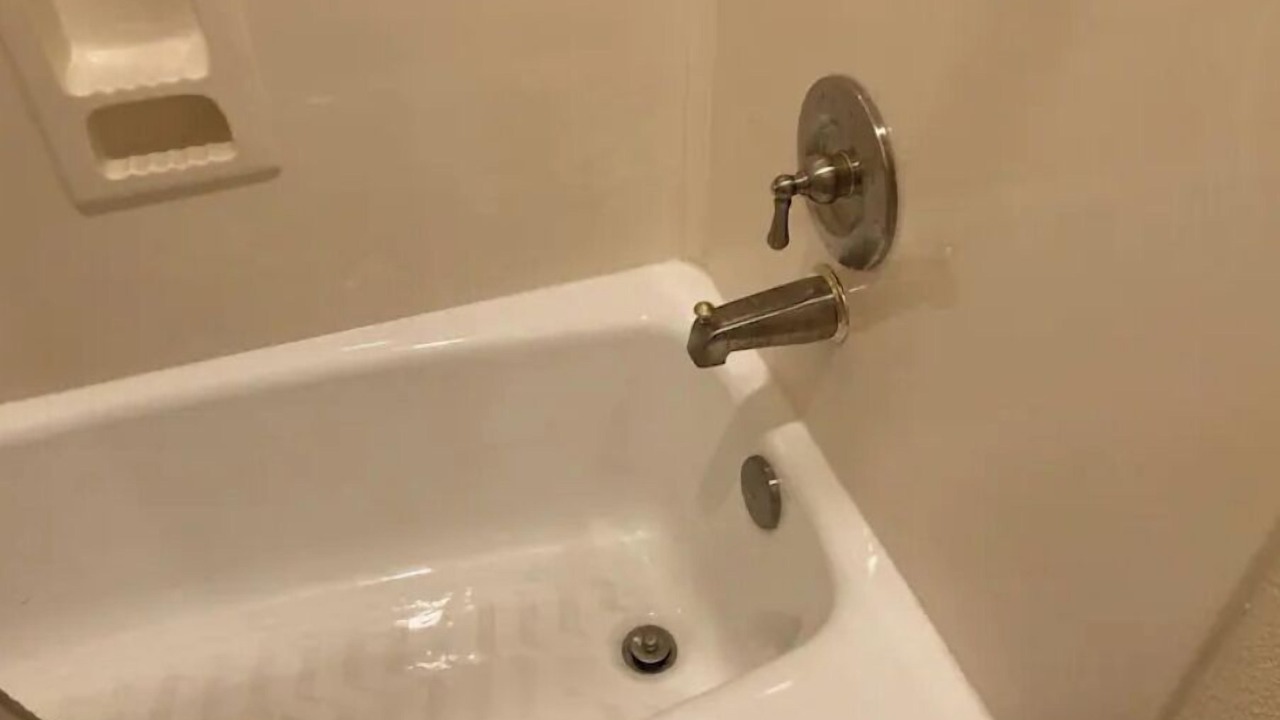 Photo of Bathroom in Flint