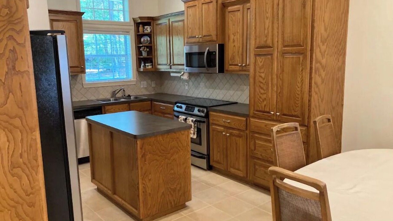 Photo of Kitchen in Flint