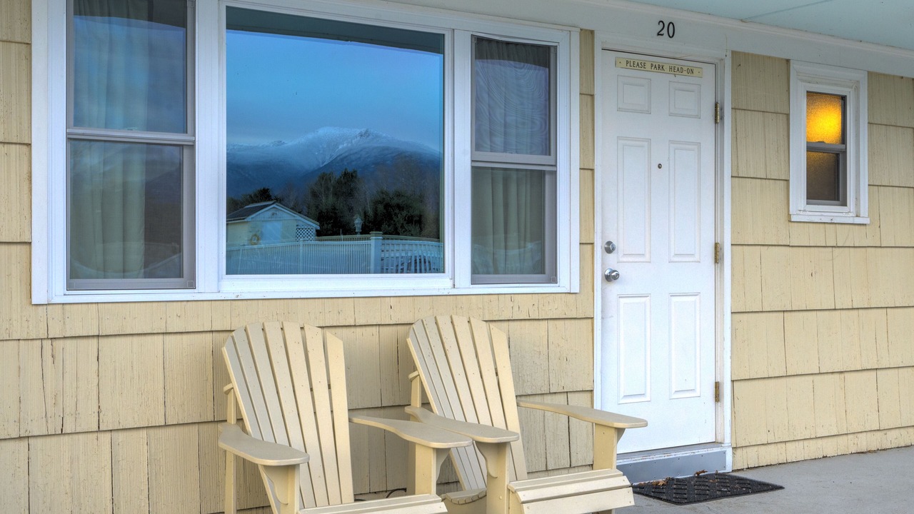 Photo of Outdoor in Franconia