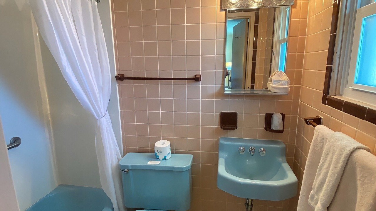 Photo of Bathroom in Franconia