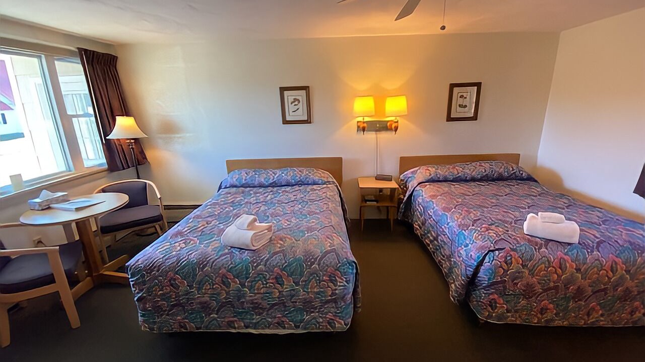 Photo of Bedroom in Franconia