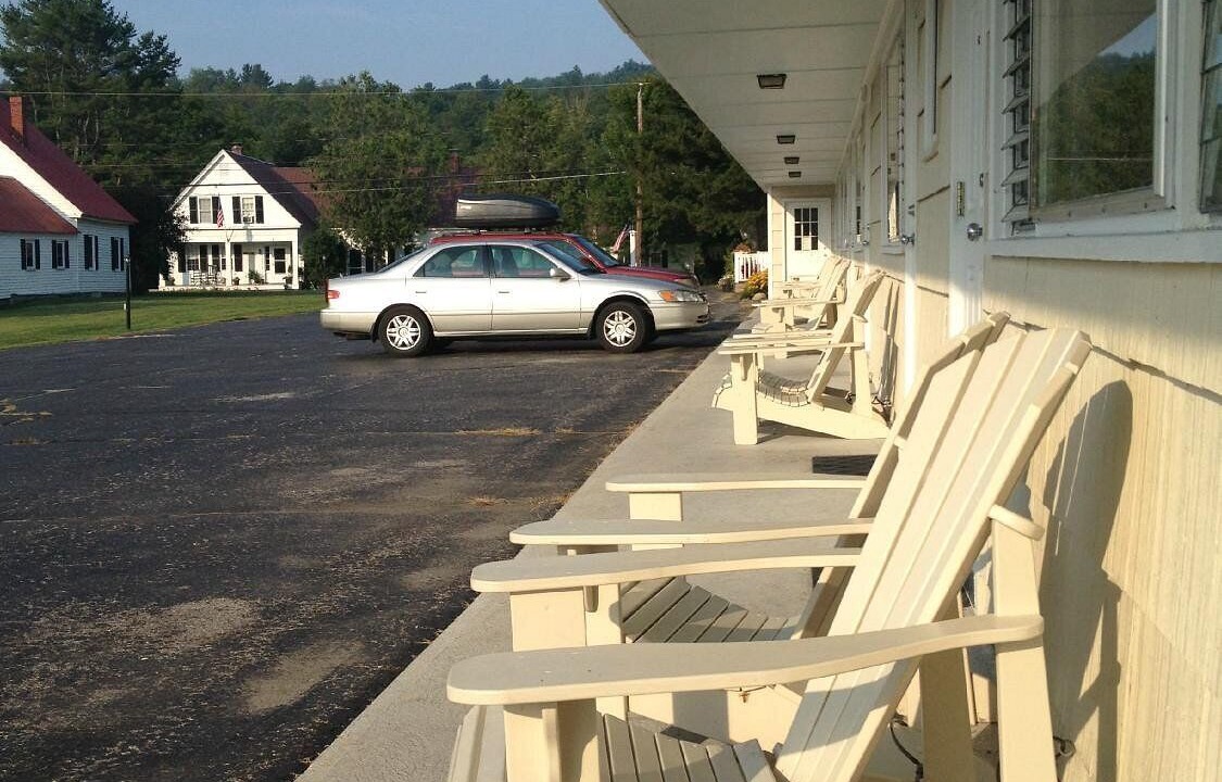 Photo of Patio Balcony in Franconia