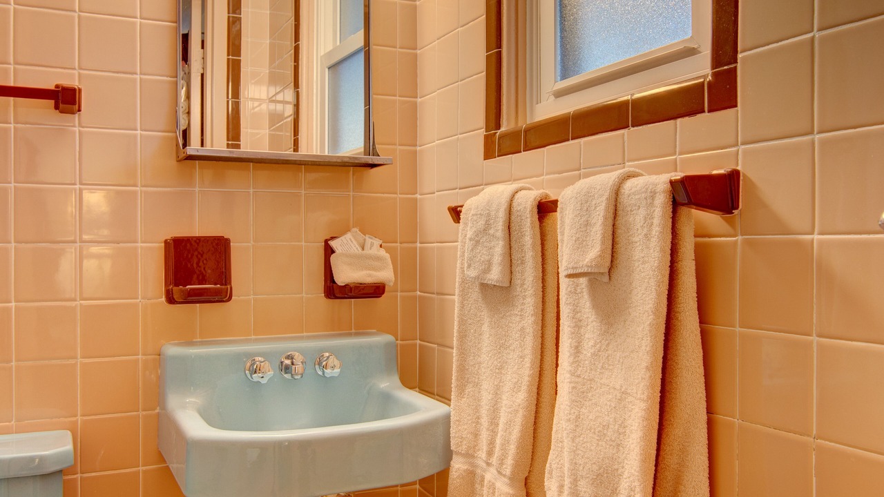 Photo of Bathroom in Franconia