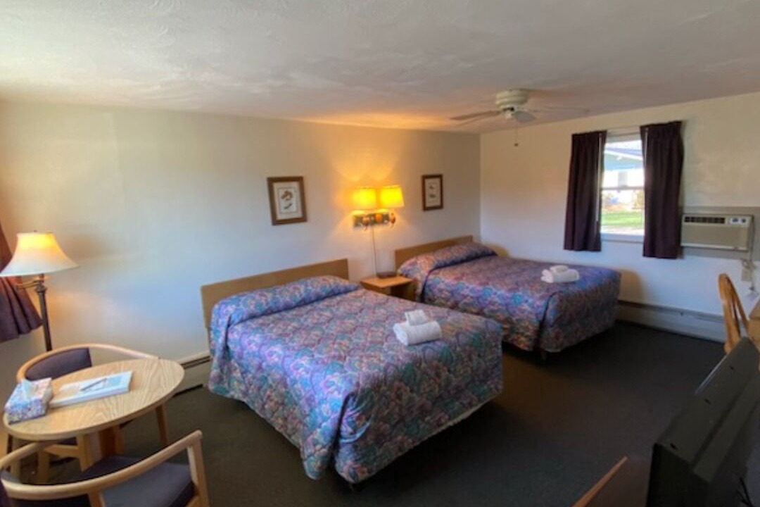 Photo of Bedroom in Franconia