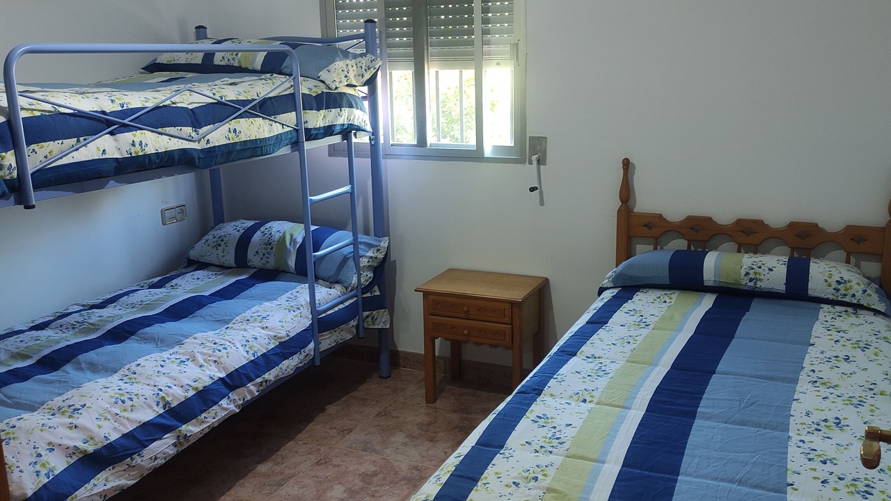 Photo of Bedroom in Picasent