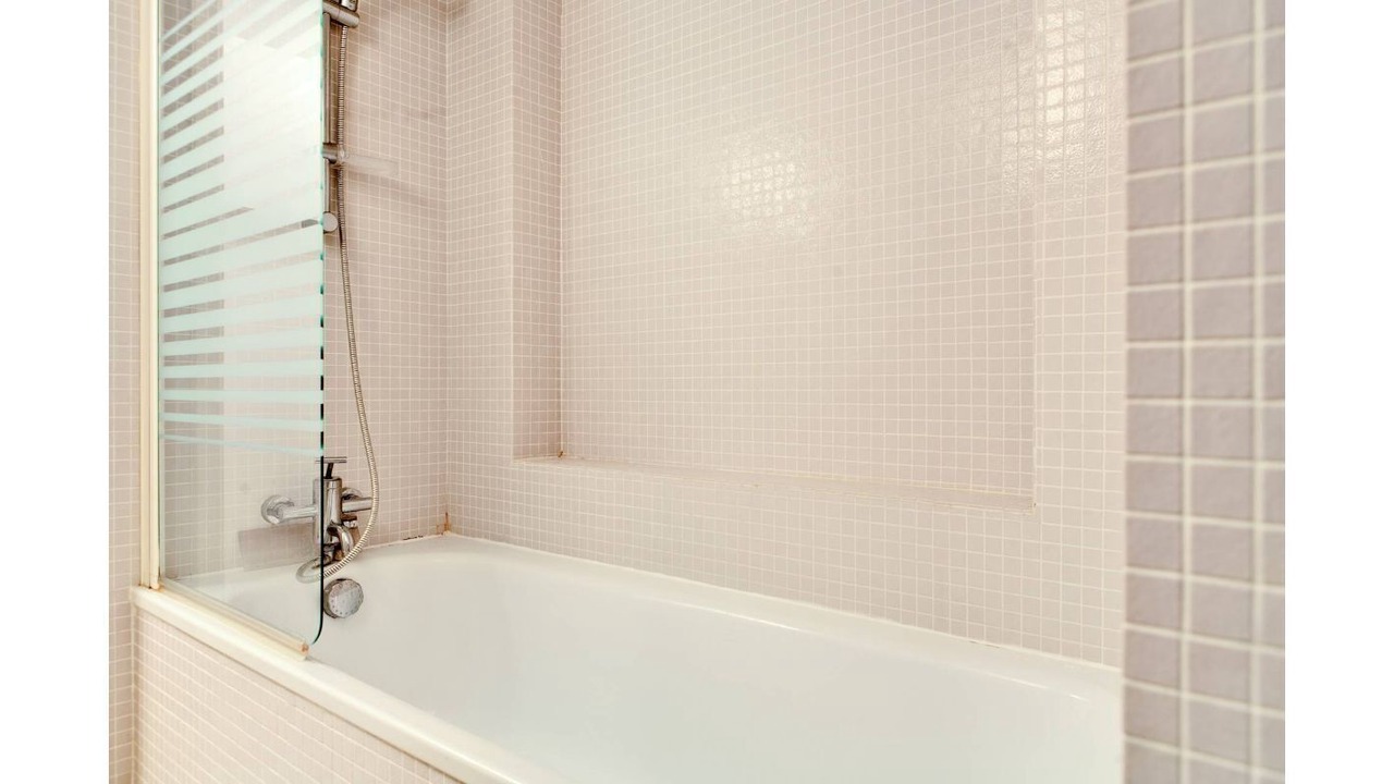 Photo of Bathroom in Saint-Gervais