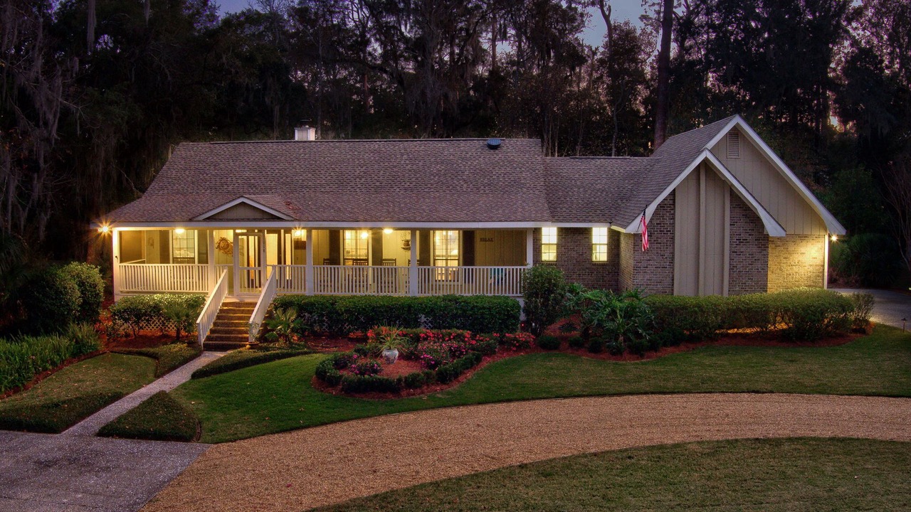 Photo of Outdoor in Saint Simons Island