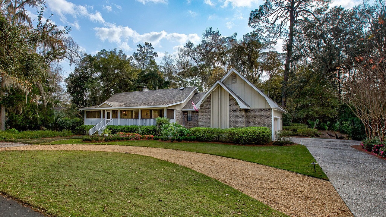 Photo of Outdoor in Saint Simons Island