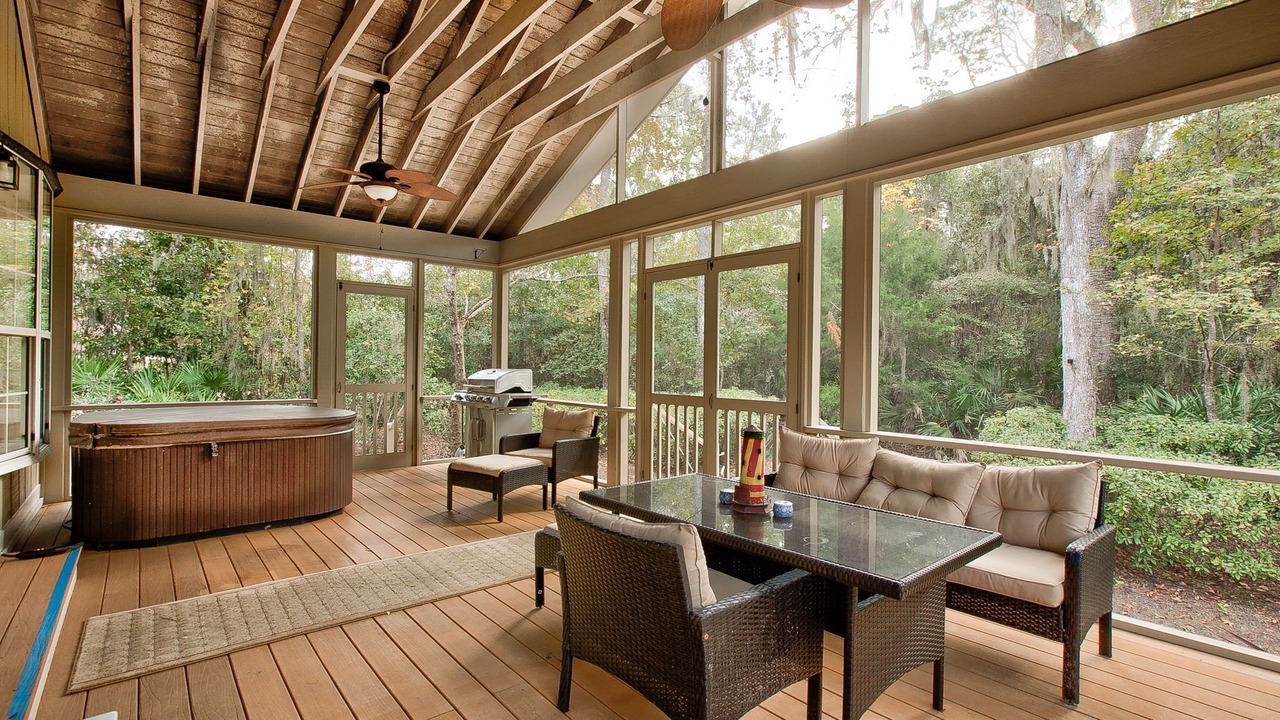 Photo of Outdoor in Saint Simons Island