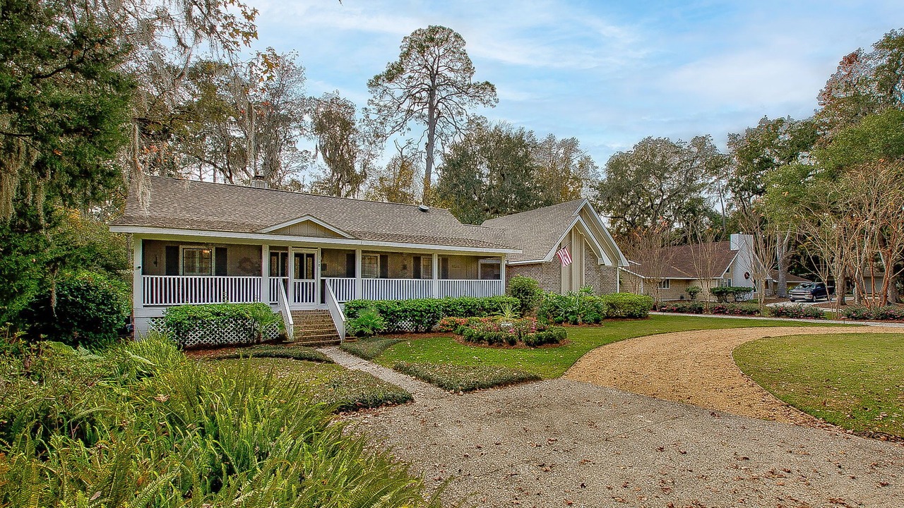 Photo of Outdoor in Saint Simons Island
