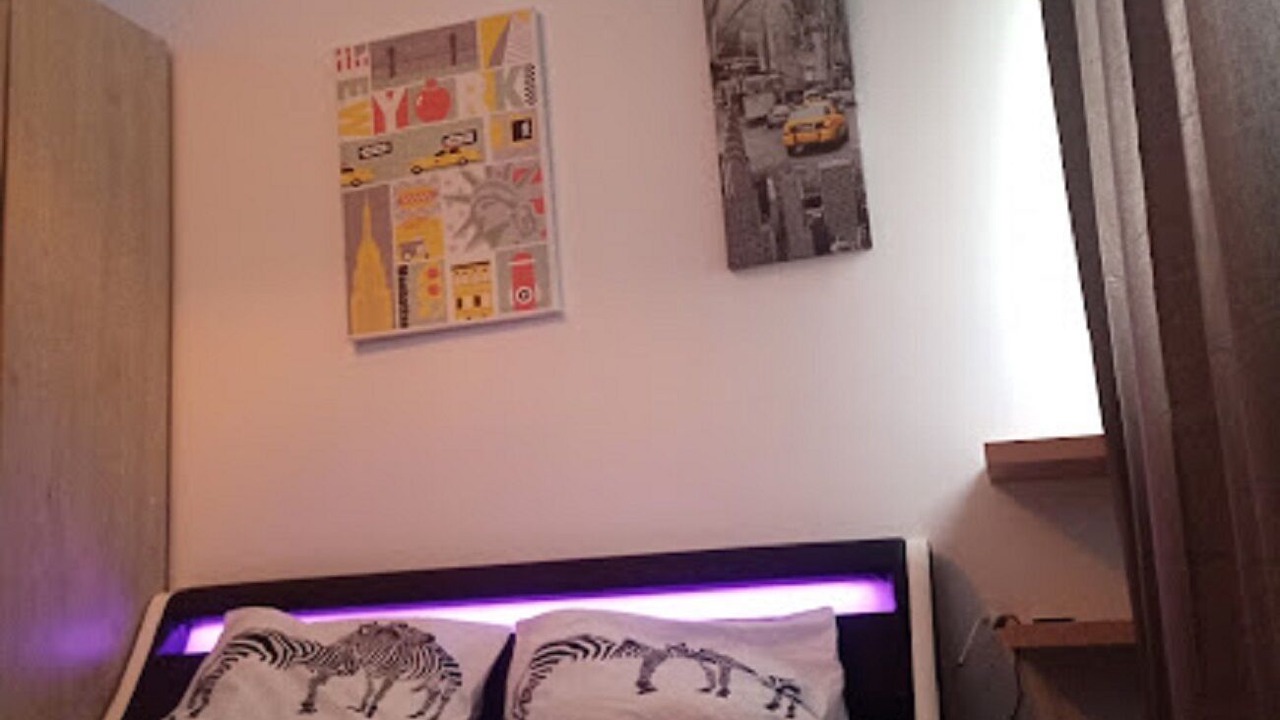 Photo of Bedroom in Saint-Jean-Baptiste