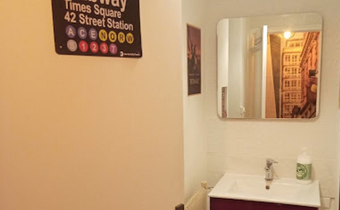 Photo of Bathroom in Saint-Jean-Baptiste