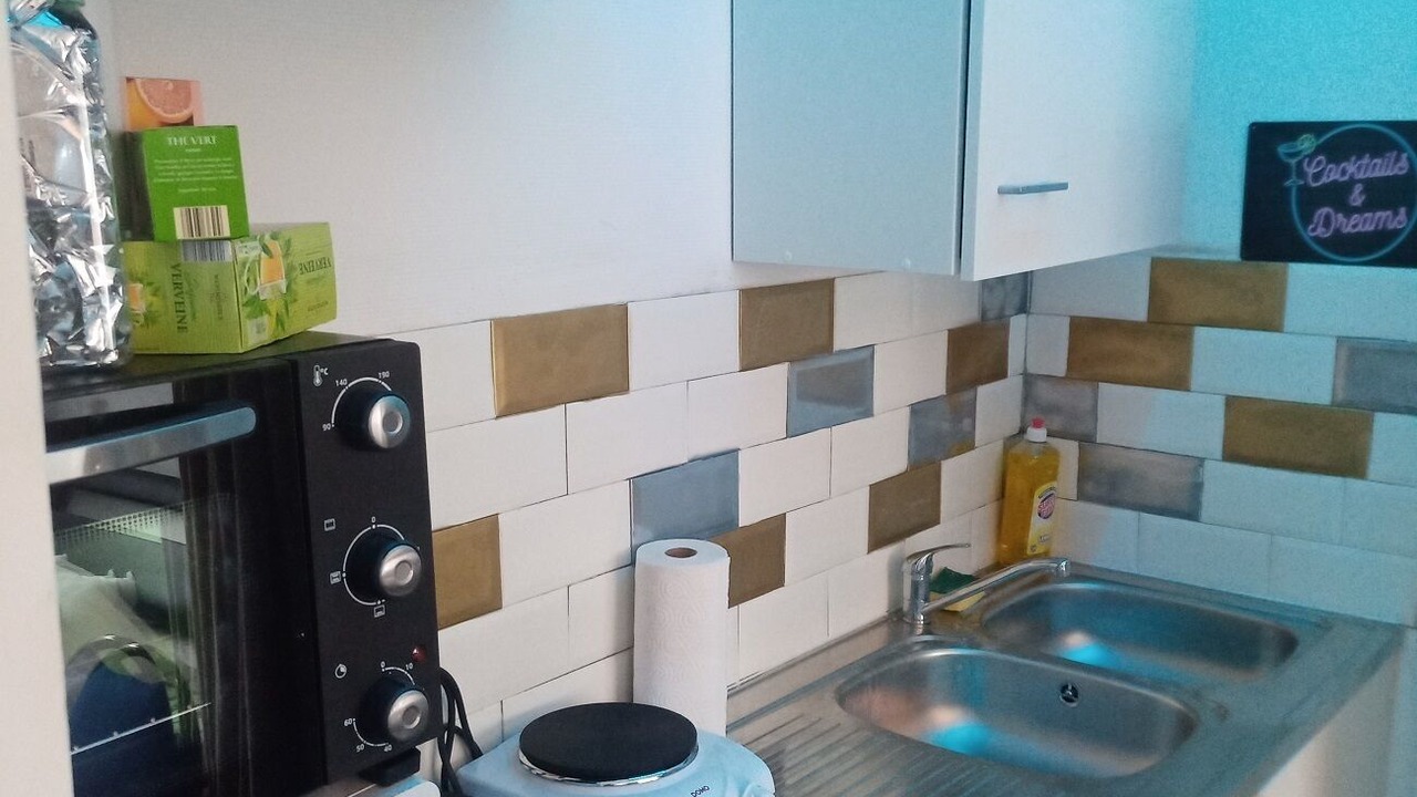 Photo of Kitchen in Saint-Jean-Baptiste