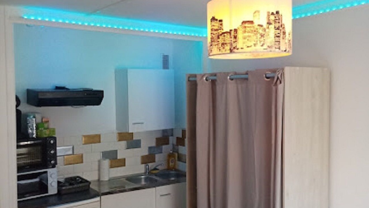 Photo of Kitchen in Saint-Jean-Baptiste