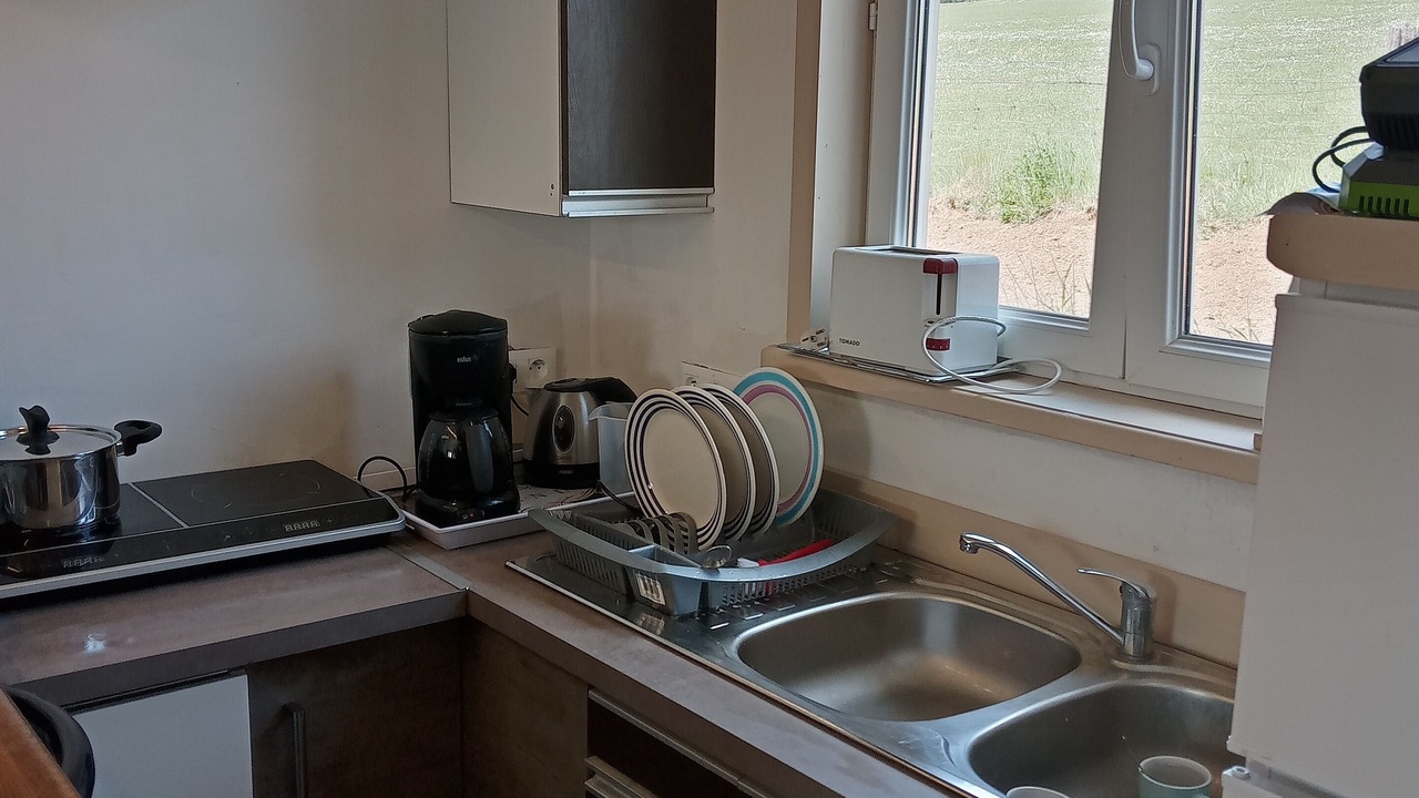 Photo of Kitchen in Matton-et-Clemency