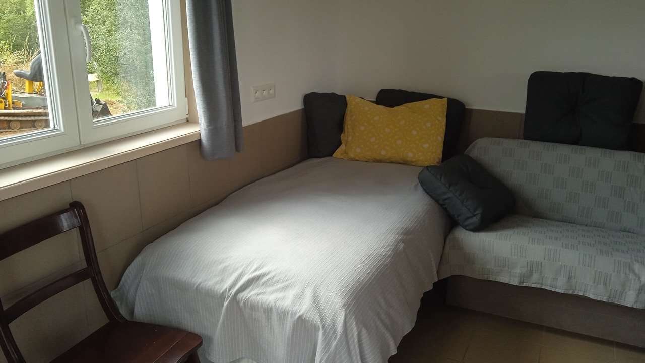 Photo of Bedroom in Matton-et-Clemency