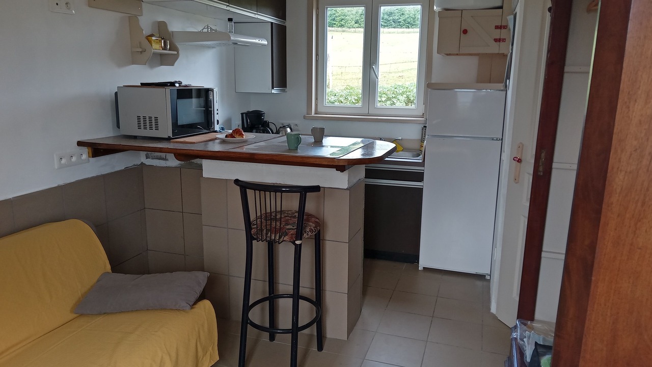 Photo of Kitchen in Matton-et-Clemency