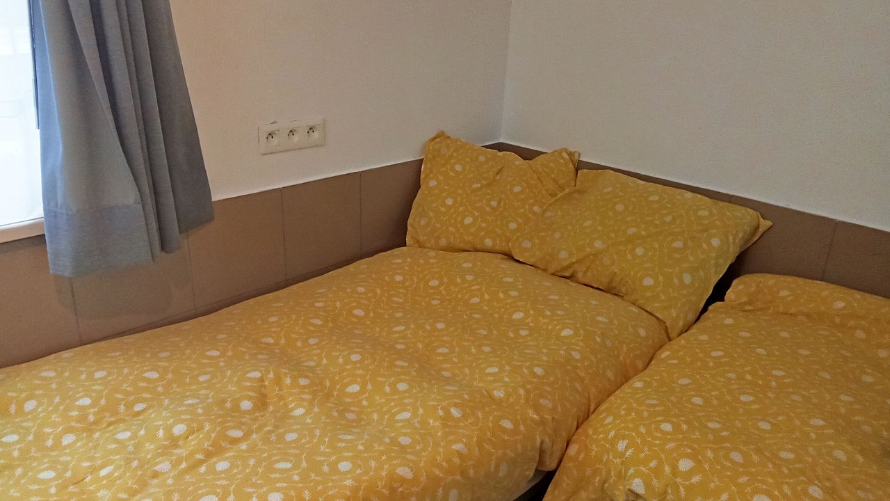 Photo of Bedroom in Matton-et-Clemency