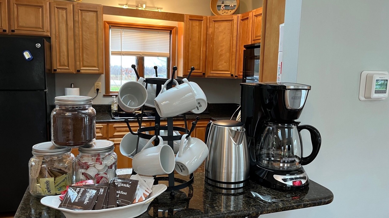 Photo of Kitchen in Skaneateles