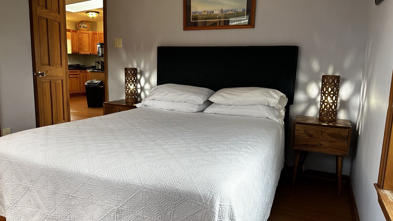 Photo of Bedroom in Skaneateles