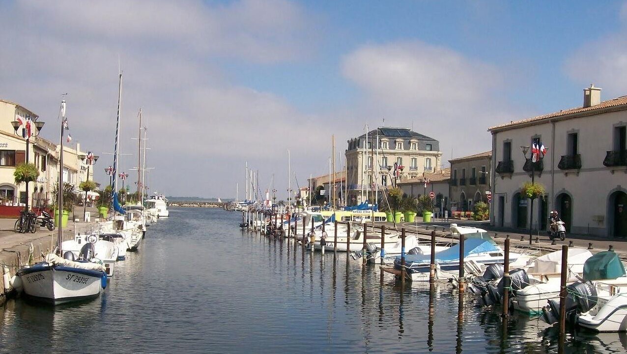 Photo of Others in Marseillan