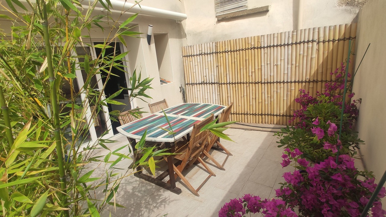 Photo of Outdoor in Marseillan