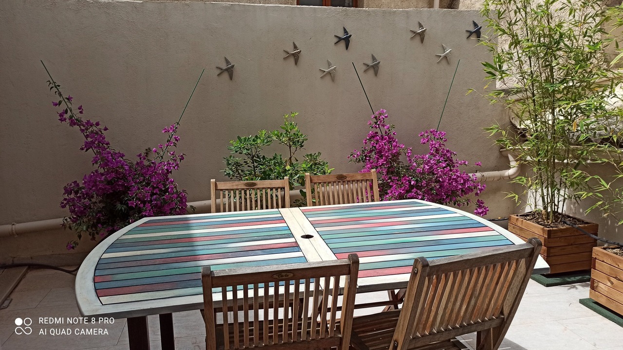 Photo of Outdoor in Marseillan