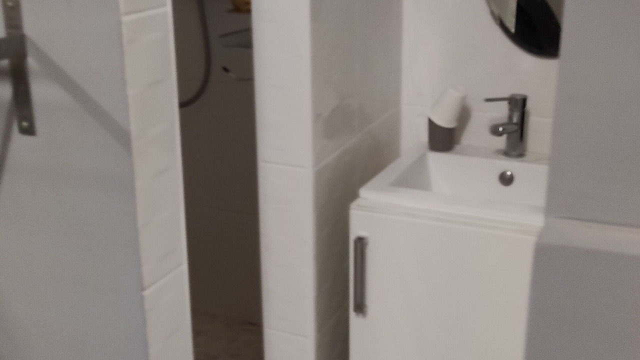 Photo of Bathroom in Marseillan