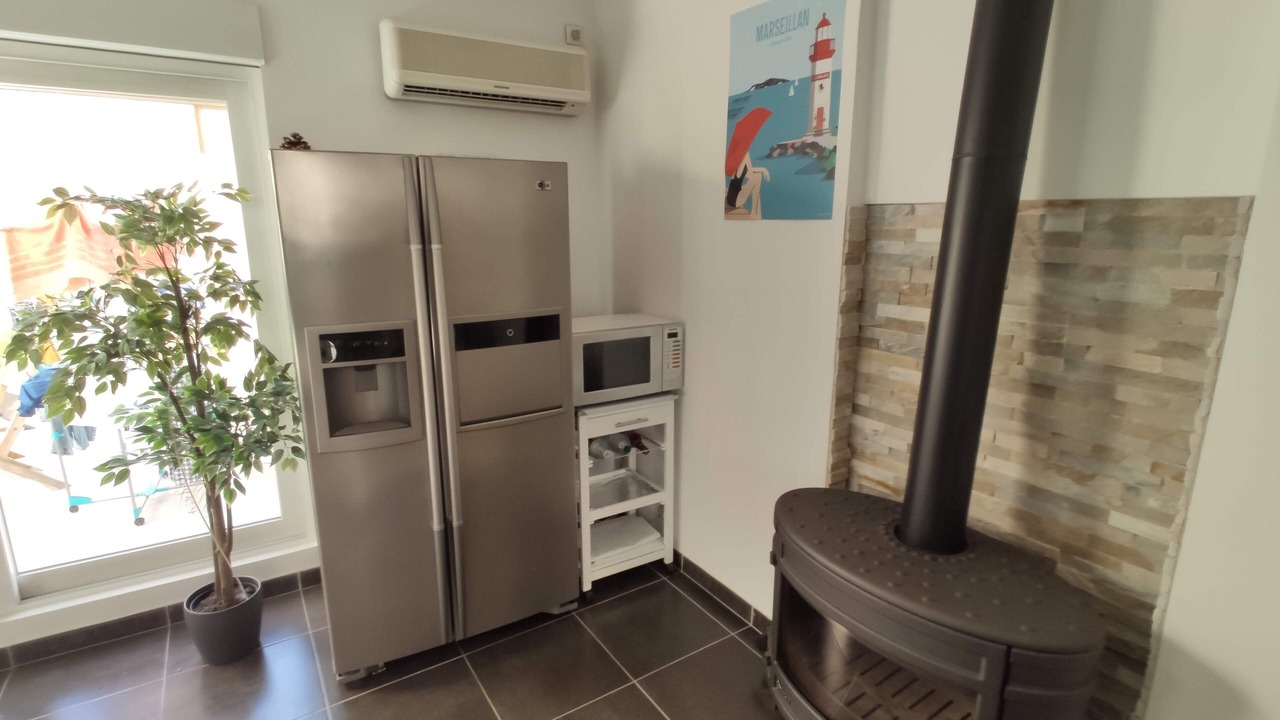 Photo of Others in Marseillan