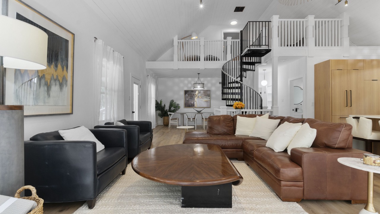 Photo of Livingroom in Sparks Glencoe