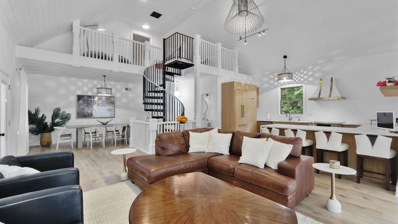 Photo of Livingroom in Sparks Glencoe