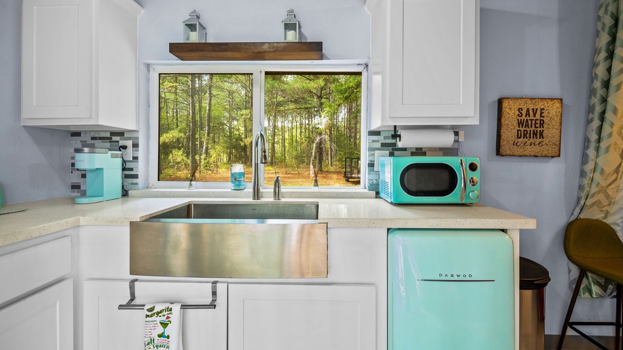 Photo of Kitchen in Navasota