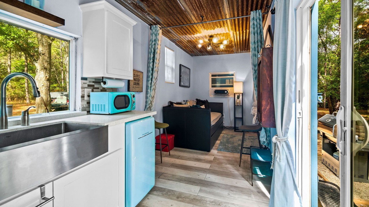 Photo of Kitchen in Navasota