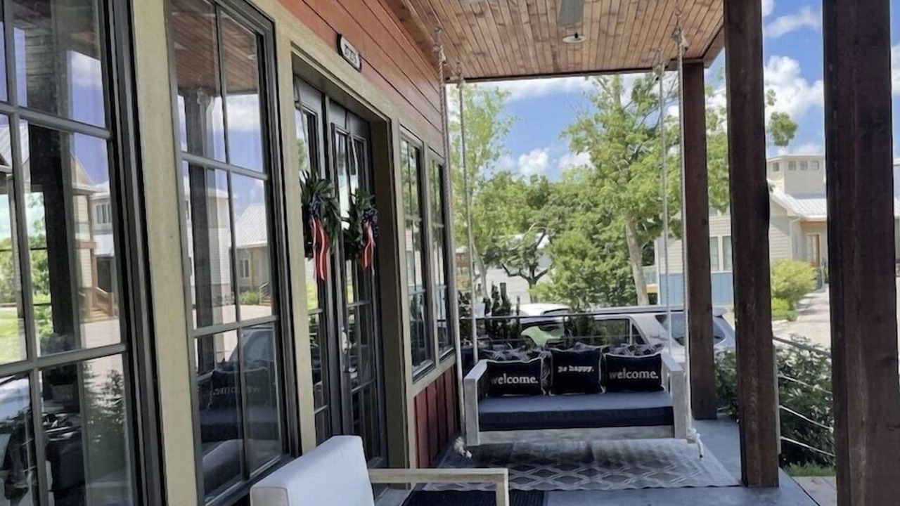 Photo of Outdoor in Vinita
