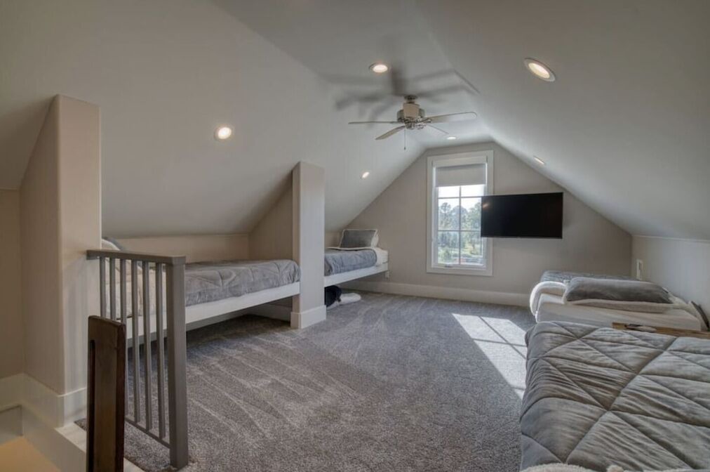 Photo of Bedroom in Vinita